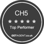 CH5 Get Agent Top Performer
