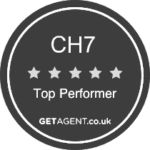CH7 Get Agent Top Performer